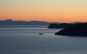 Struttura Turistica Villa Calamita